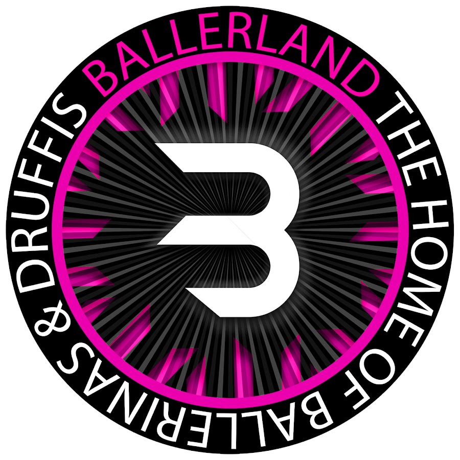 Ballerland - The Home Of Druffis & Ballerinas - Youtube