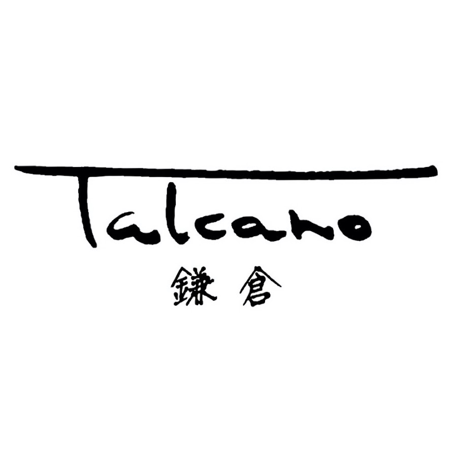 鎌倉高野 -Takano 鎌倉- 【公式】 - YouTube