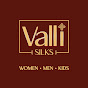 Valli Silks