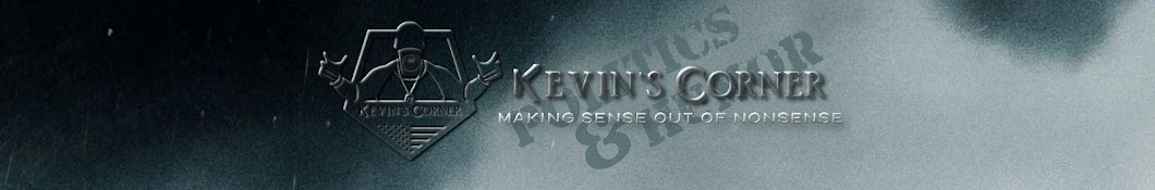 Kevin's Corner Banner