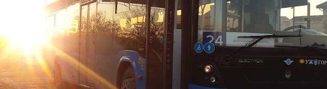 City Bus Ukraine