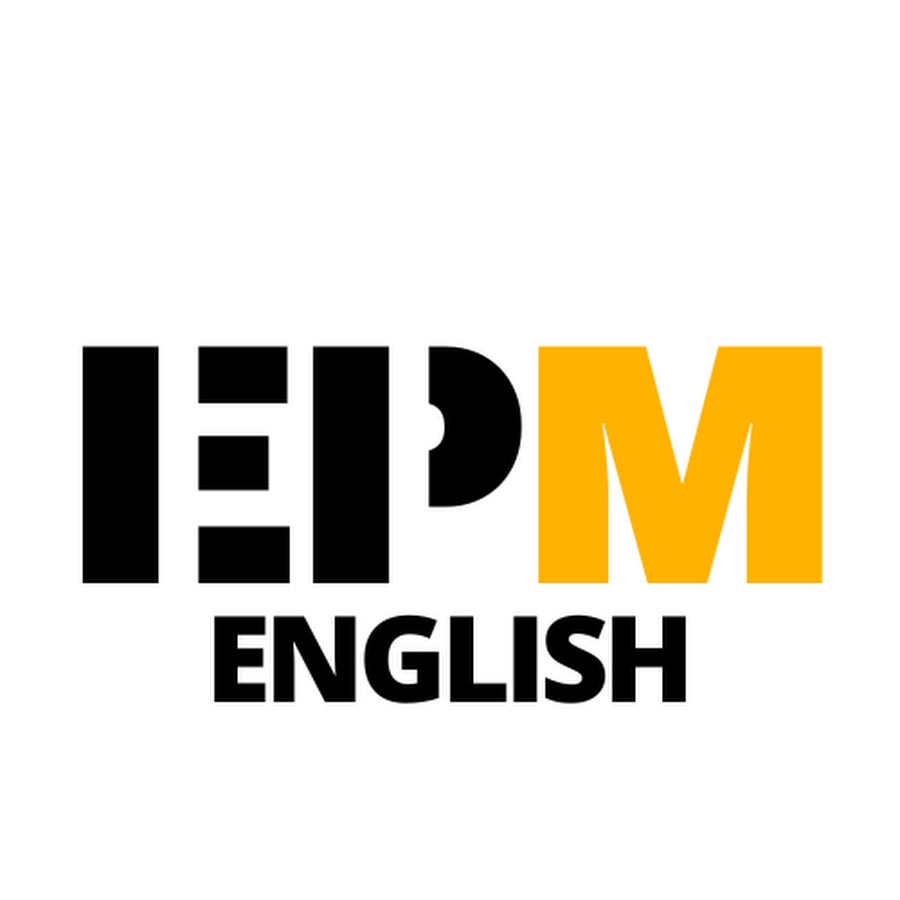 EPM English