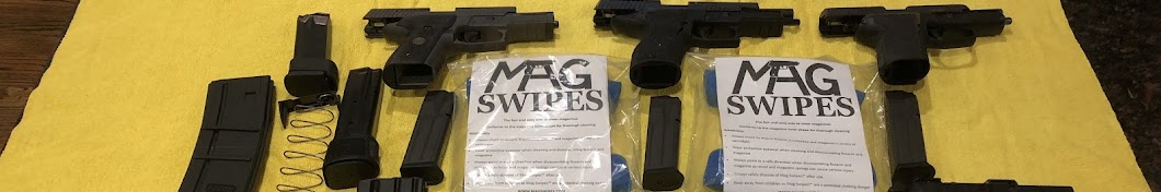 Mag Swipes