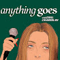 Anything Goes Emma Chamberlain - Met Gala