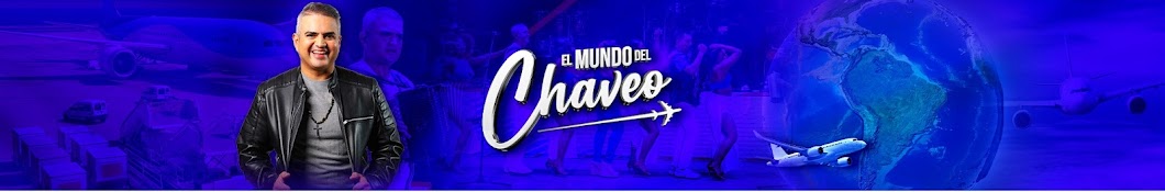 Jhonathan Chavez Oficial Banner