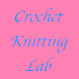 【編み物初心者専門】Crochet Knitting Lab