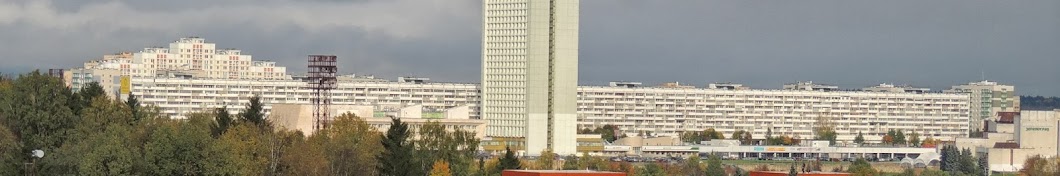 My Zelenograd