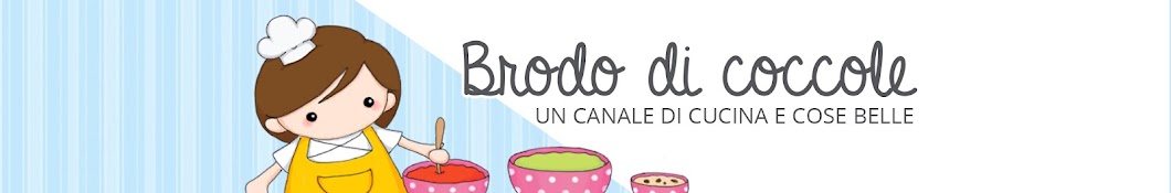 Brodo di coccole 