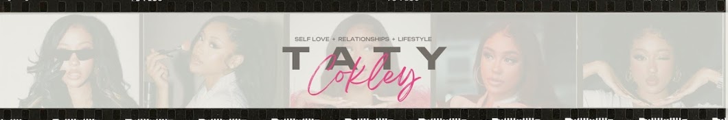 Taty Cokley Banner
