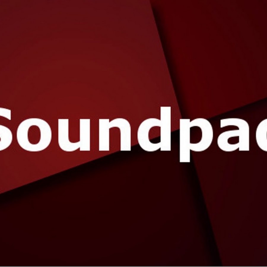 Soundpad - YouTube