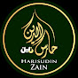 Harisudin Zain