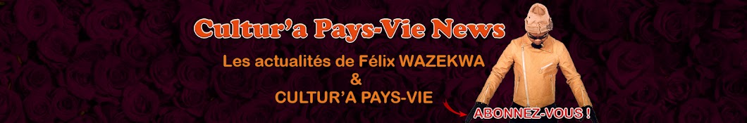 Cultur'a Pays-Vie News