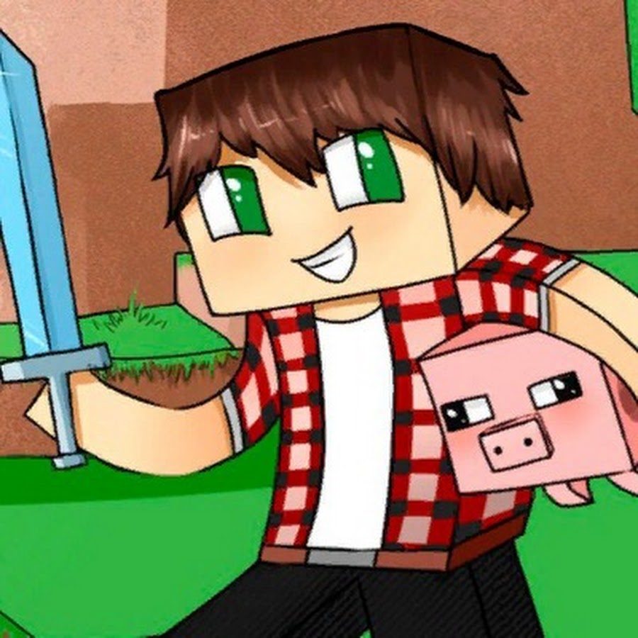 Samdi Minecraft Youtube