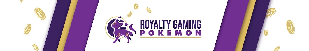 Royalty Gaming Pokemon Banner