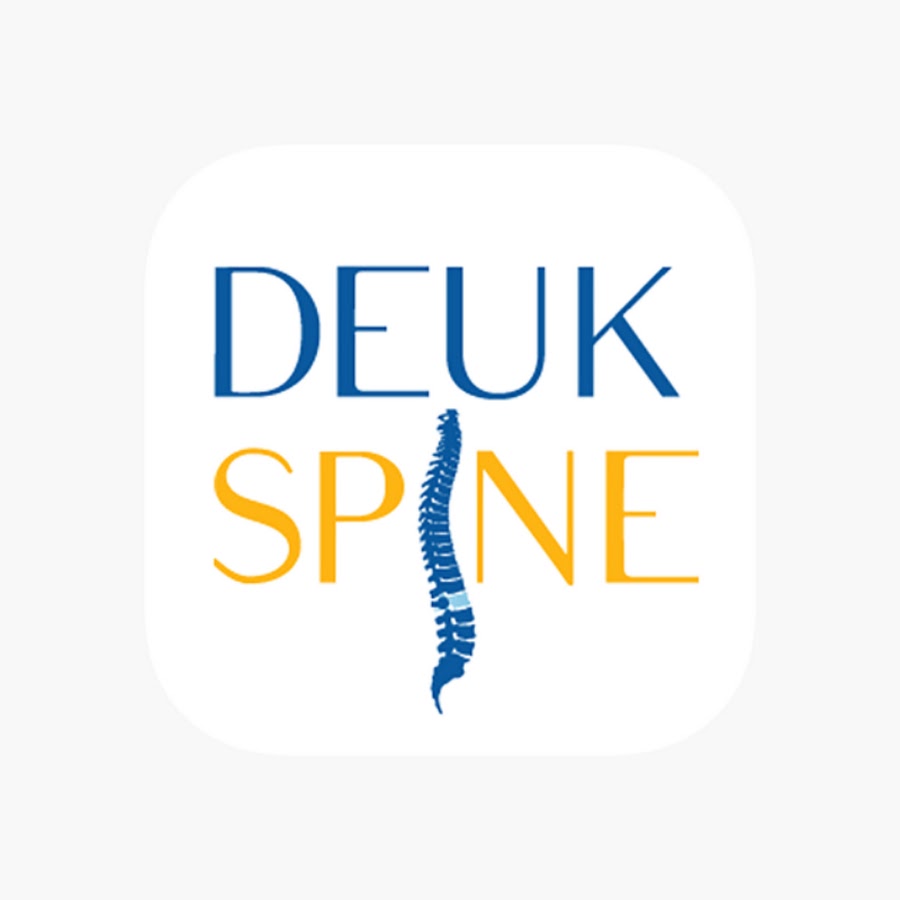 Deuk Spine Institute