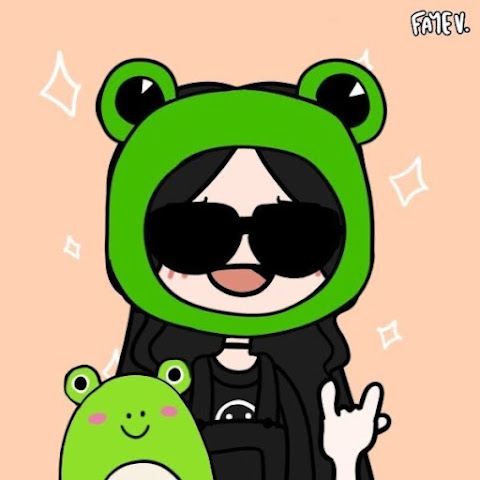 influencer profile picture