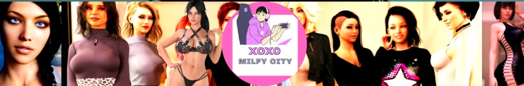 xoxo milfy city