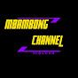 Mbambong channel
