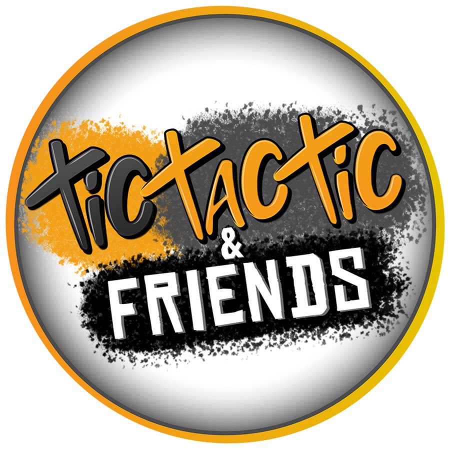 TicTactic & Friends