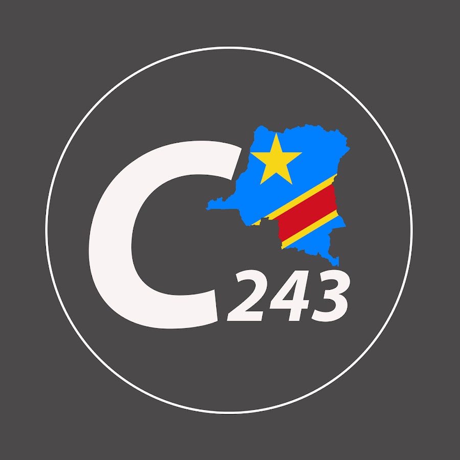 CONGO 243 - YouTube