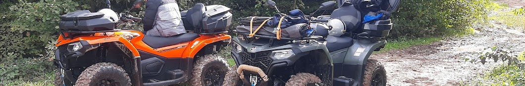 CFmoto ATV team ümraniye 