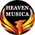 logo Heaven Musica