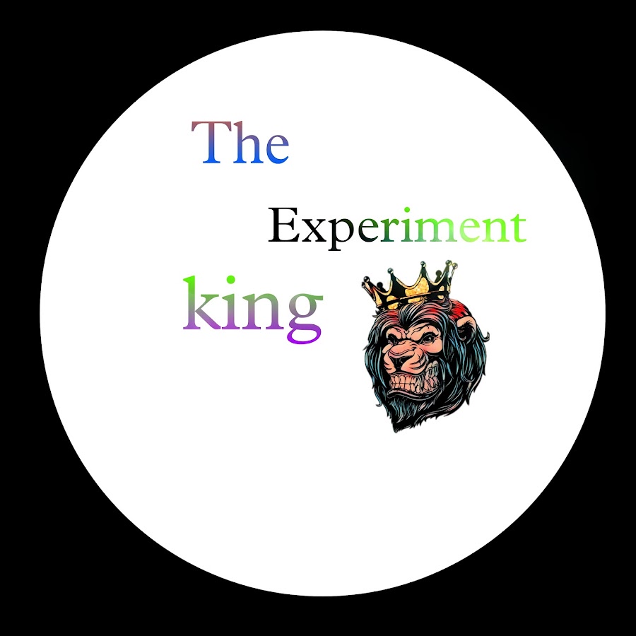 experiment king logo