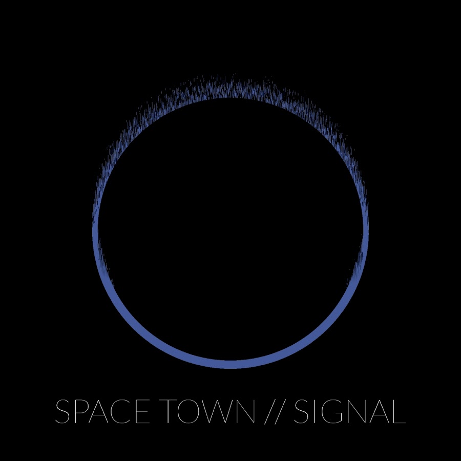 Спейс Таун. Space Signal. Foundation Cosmos.