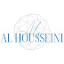 logo Ali Al Housseini