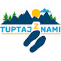 Tuptaj z Nami