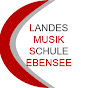 Landesmusikschule Ebensee