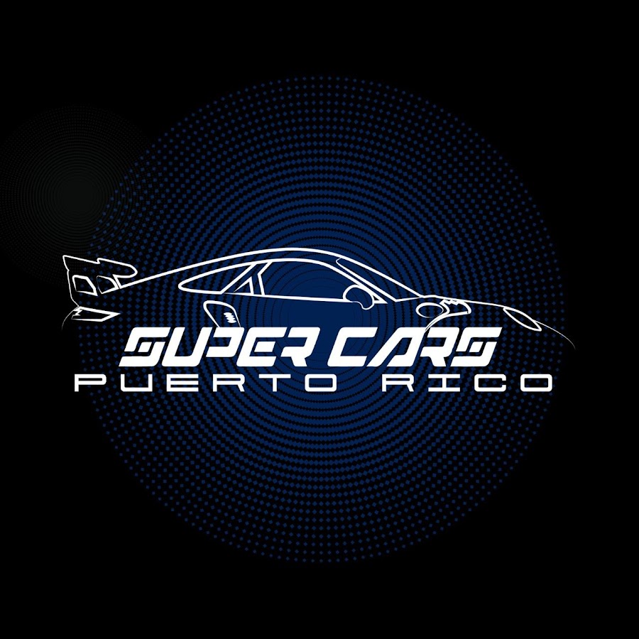 Supercars Puerto Rico @supercarspr