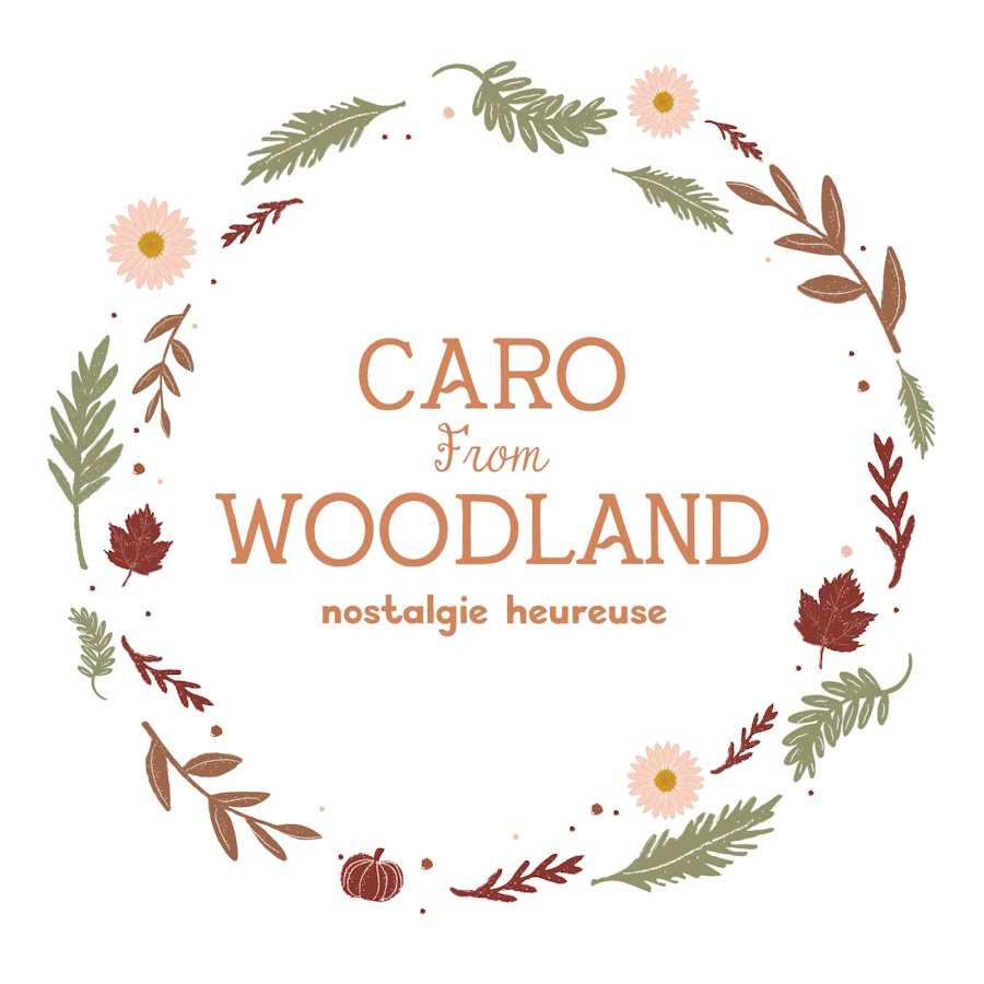 Caro From Woodland