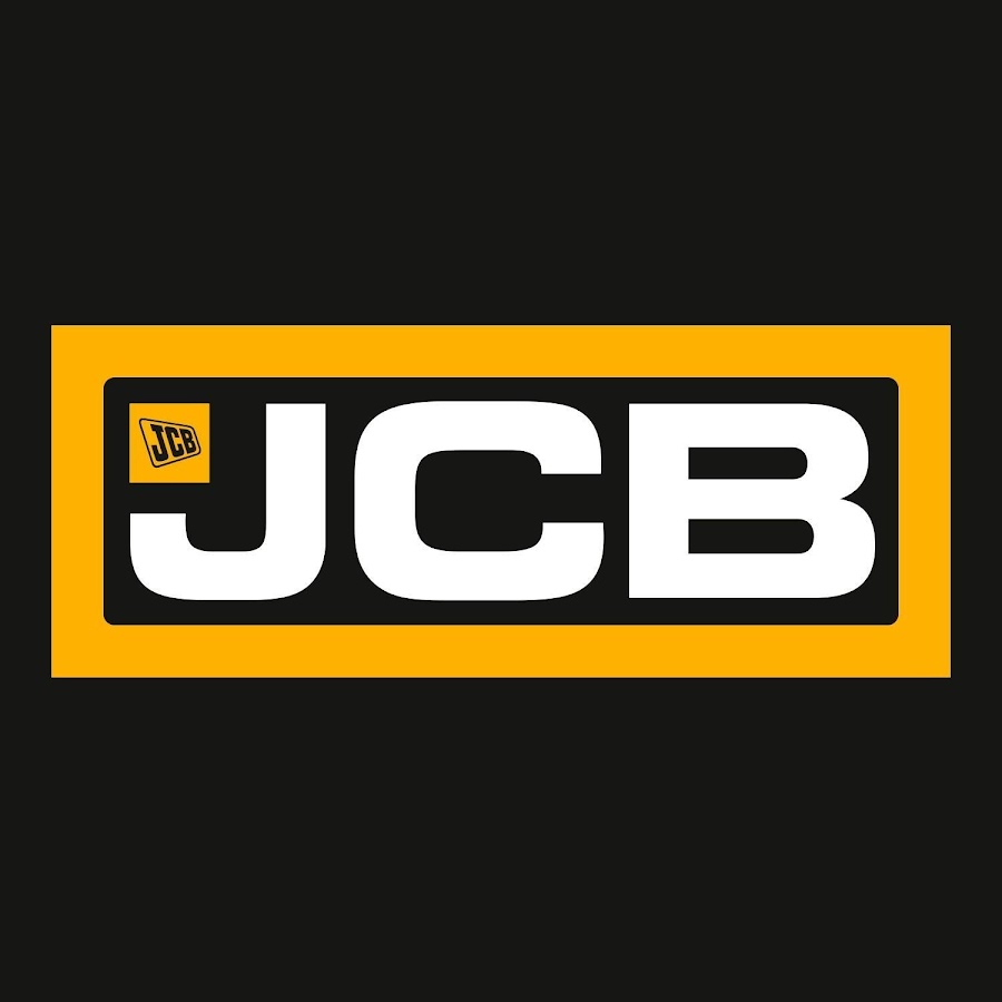 JCB @jcbmachines