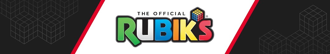 Rubik's Banner