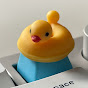 키버덕 keyberduck