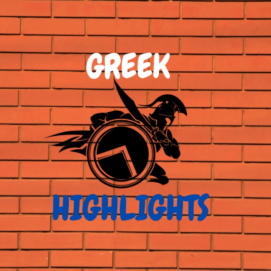 GREEK HIGHLIGHTS @greekhighlights4323