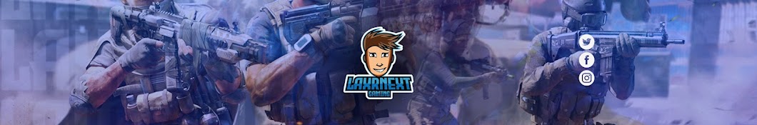 Laxrnext Gaming