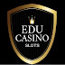 logo $**EDUCASINO**$ Slot Machine Channel