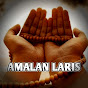 amalan laris