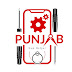 logo Punjab GSM Helper