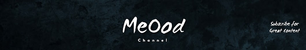 MeOod Channel