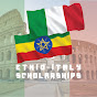 Tirsit Ethio-Italy Scholarship