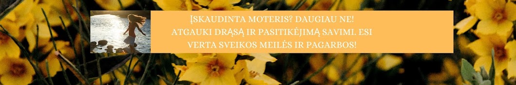 “Verta Meilės” Kristina Jay Life Coaching LT