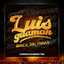 logo DjLuis Guaman