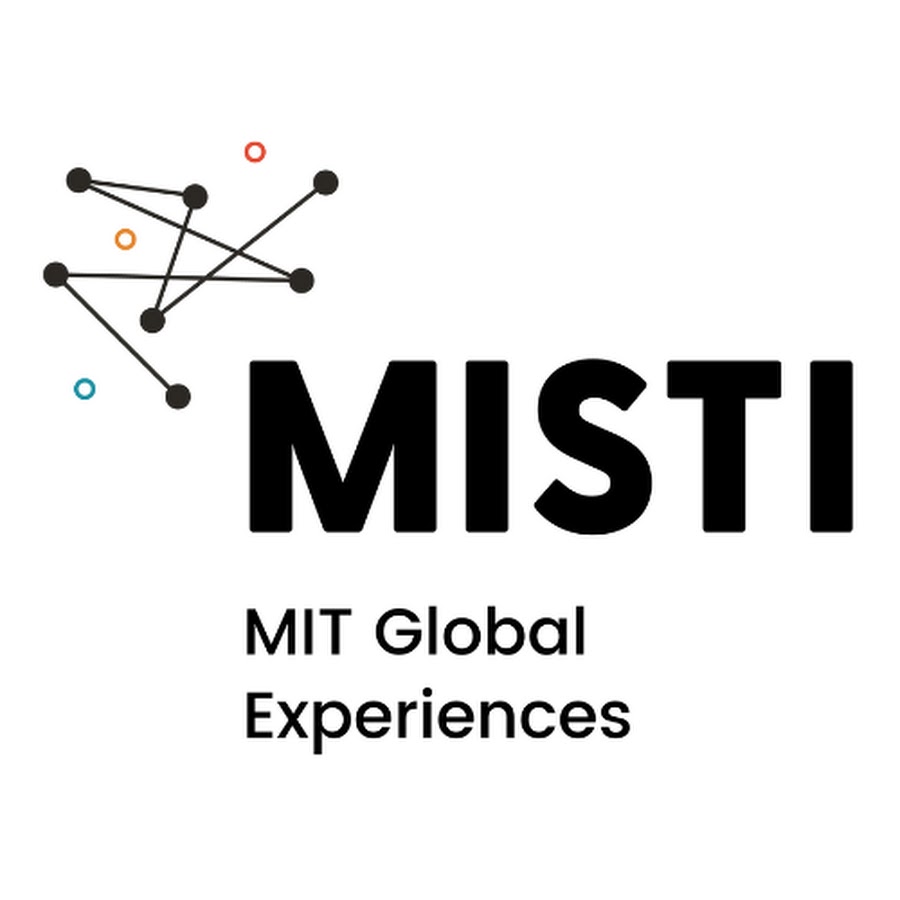 MISTI (MIT International Science & Technology Initiatives) 