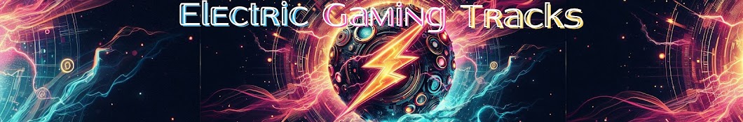 Electric Gaming Tracks