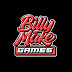 BillyMake Games