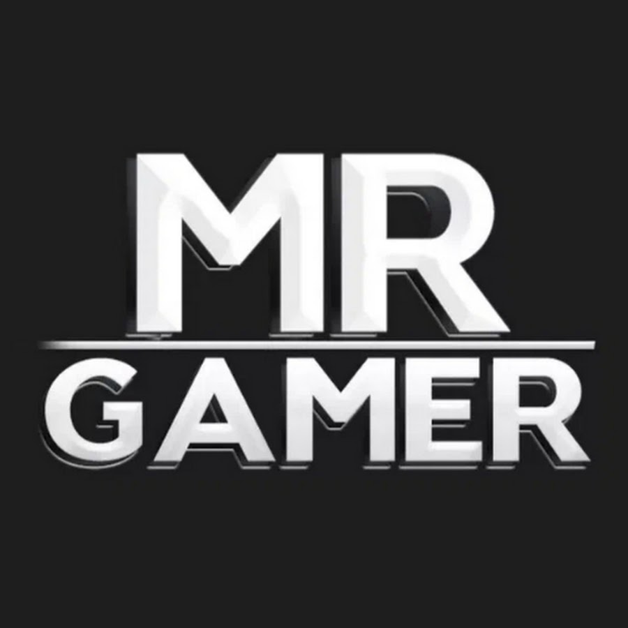 Mr gamer