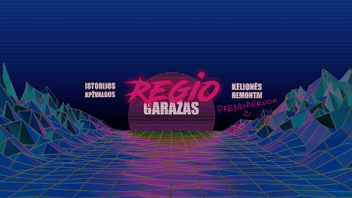 Channel Banner